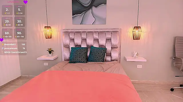 Snapshot of Nox_katana chatting on 03.28.26 Nox katana online show from 03.28.26