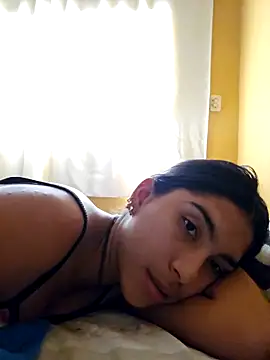 skinnyrox online show from 03.01.26