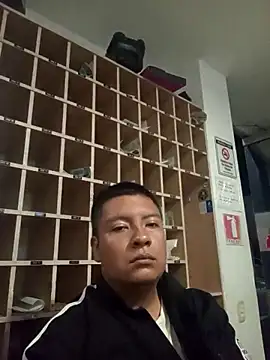 Jeison0323 online show from 04.21.26