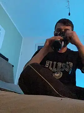 Krijo86 online show from 02.03.26