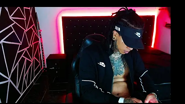 Zero-X9 online show from 11.23.25