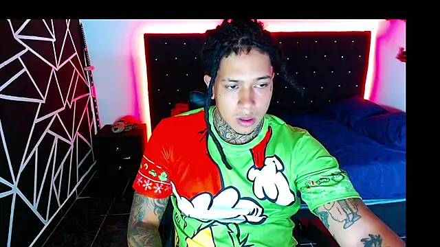 Zero-X9 online show from 12.13.25