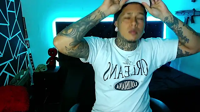 Zero-X9 online show from 02.10.26