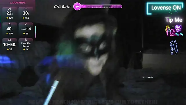 Snapshot of HannahBaradin chatting on 03.05.26 HannahBaradin online show from 03.05.26