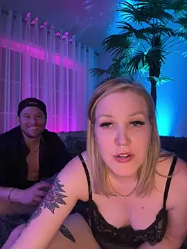 Wetkymistry online show from 06.08.26