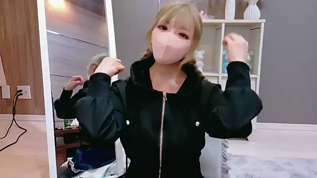 niko-jpn online show from 04.11.26