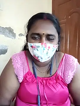 Snapshot of Tamil_Ranjini chatting on 12.02.25 Tamil Ranjini online show from 12.02.25