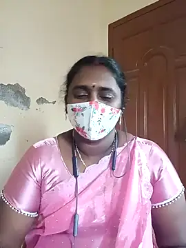 Snapshot of Tamil_Ranjini chatting on 12.04.25 Tamil Ranjini online show from 12.04.25