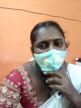 Tamil Ranjini online show from 03.29.26