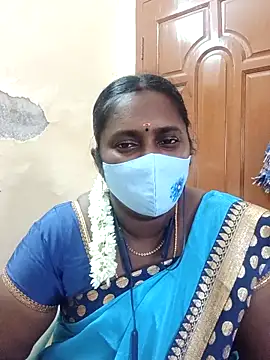 Tamil Ranjini online show from 04.13.26