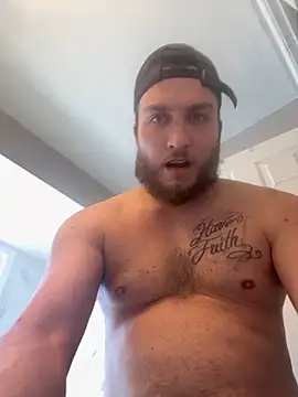 DevilDick05 online show from 02.04.26