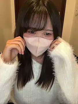 Snapshot of Nemu_chan_ chatting on 11.18.25 Nemu chan online show from 11.18.25