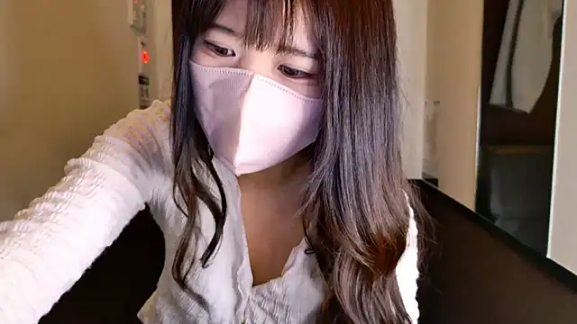 Nemu chan  online show from 03.23.26