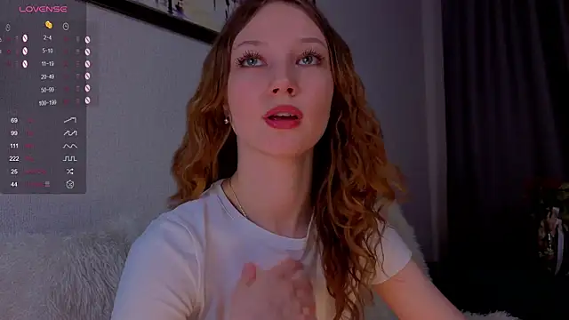 Alisavine online show from 04.18.26