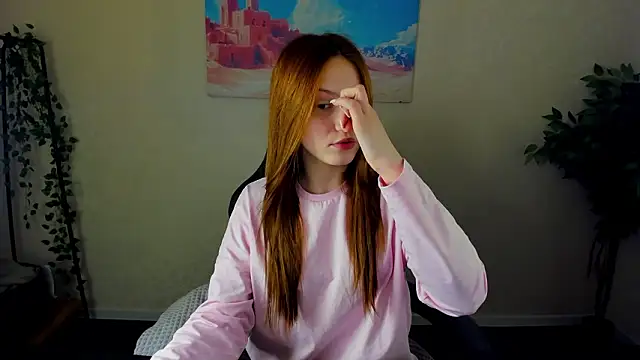 Diana Brooks online show from 02.22.26