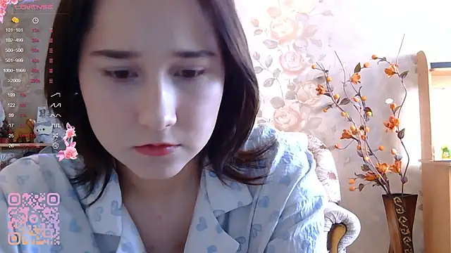 TianaMeiser online show from 03.16.26