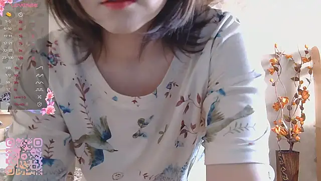 TianaMeiser online show from 04.02.26