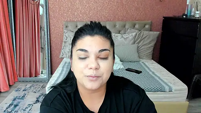 SpicyCarlaXX online show from 05.19.26