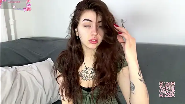 ScaNovaXen  online show from 03.20.26