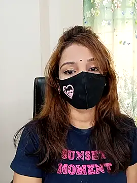 Sexy-Jara1 online show from 11.20.25