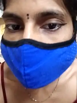 Snapshot of Rani_janam chatting on 07.04.26 Rani janam online show from 07.04.26