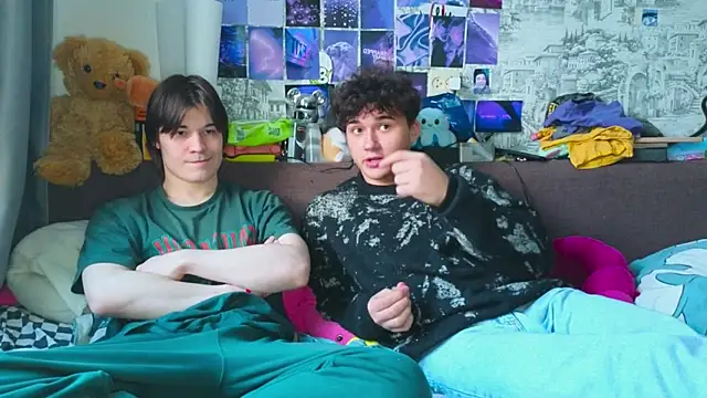 jordanjock online show from 01.12.26