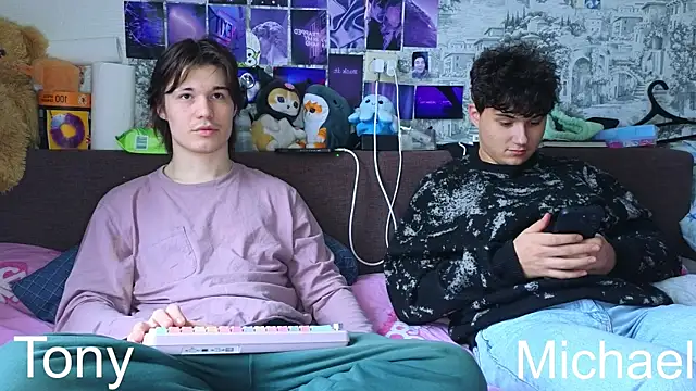 jordanjock online show from 01.15.26