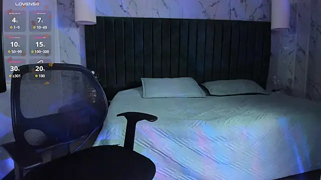 Brandon starkk online show from 02.17.26