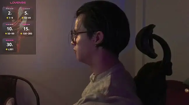 Brandon starkk online show from 04.13.26