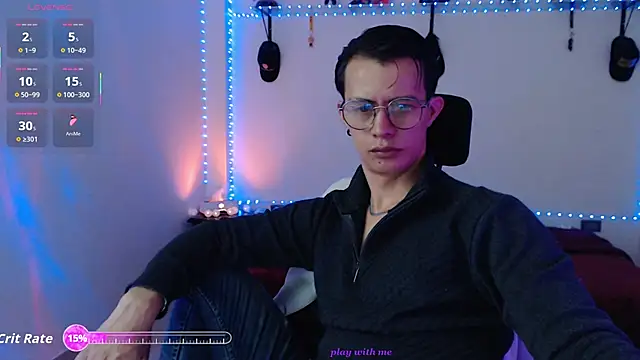 Snapshot of Brandon_starkk chatting on 06.10.26 Brandon starkk online show from 06.10.26