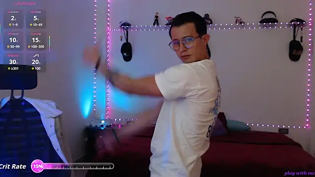Snapshot of Brandon_starkk chatting on 06.11.26 Brandon starkk online show from 06.11.26