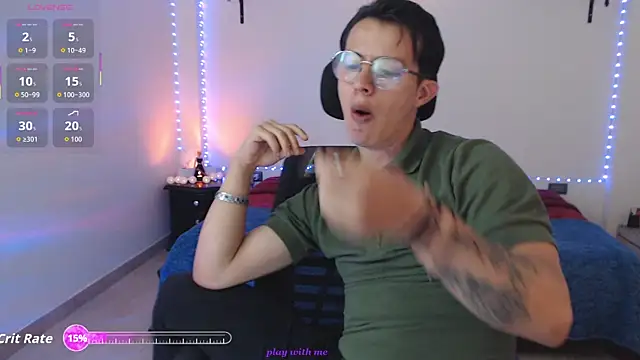 Snapshot of Brandon_starkk chatting on 06.22.26 Brandon starkk online show from 06.22.26