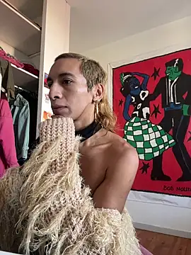 zinalastar online show from 11.18.25