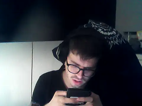 DesertedMonoxide online show from 03.09.26