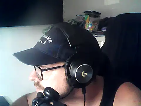 DesertedMonoxide online show from 06.30.26