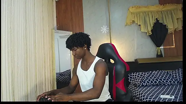 Snapshot of negga_cum chatting on 02.11.26 negga cum online show from 02.11.26