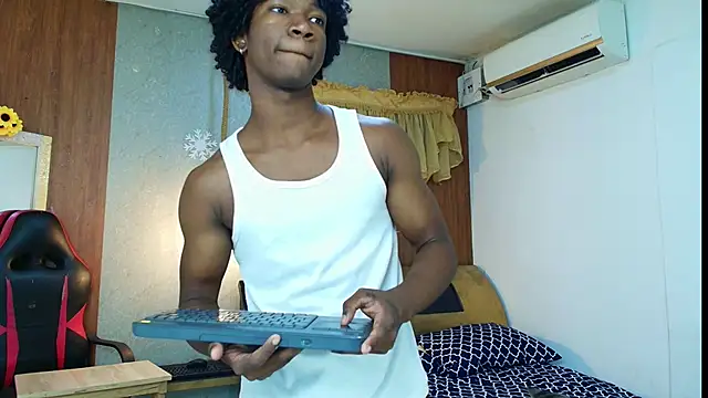 Snapshot of negga_cum chatting on 02.24.26 negga cum online show from 02.24.26