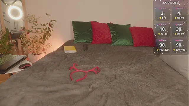 inked witch online show from 12.26.24