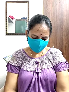 Queen-Neha online show from 02.14.26