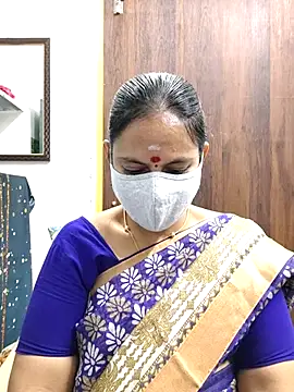 Queen-Neha online show from 02.19.26