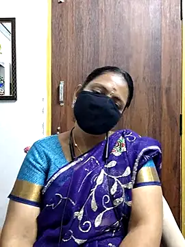 Queen-Neha online show from 03.28.26