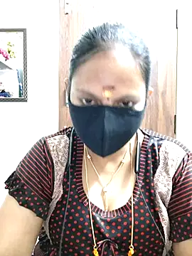 Queen-Neha online show from 04.26.26