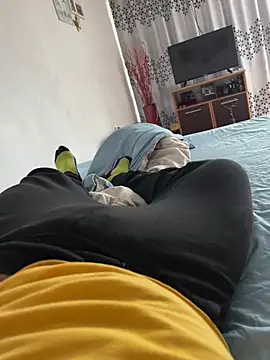 Andreiandu23 online show from 01.12.26