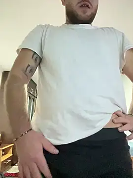 Andreiandu23 online show from 01.17.26