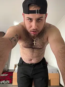 Andreiandu23 online show from 04.03.26