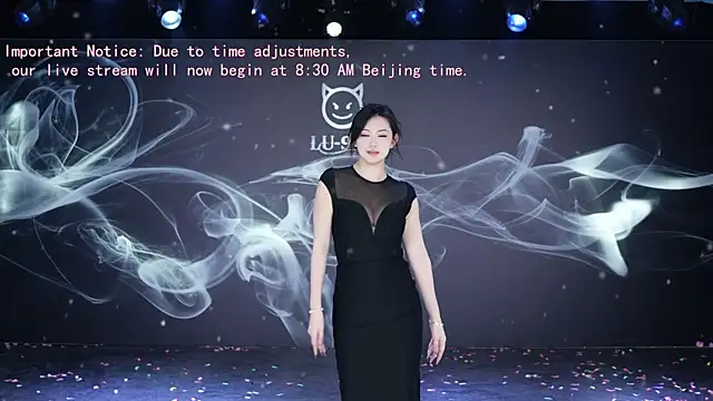 LU-909 online show from 12.16.25