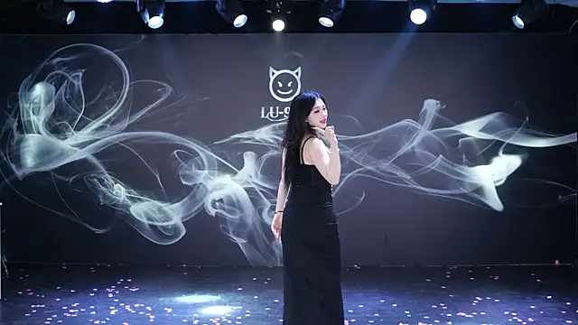 LU-909 online show from 01.08.26