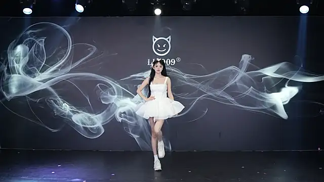 LU-909 online show from 01.09.26