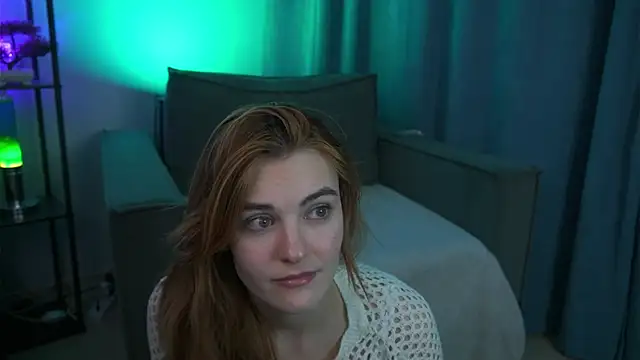 foxy cute4you online show from 02.10.26