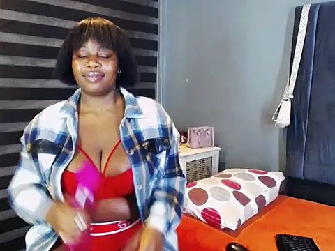 melanin lizzy online show from 11.18.25